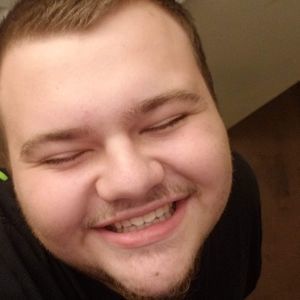 Meet your Posher, Jacob